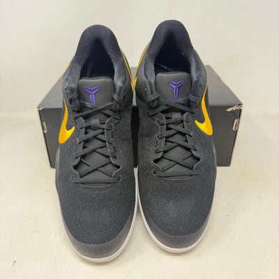 Nike Kobe 8 Lakers Away (GS)