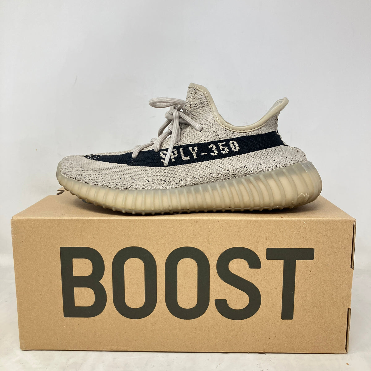 adidas Yeezy Boost 350 V2 Slate