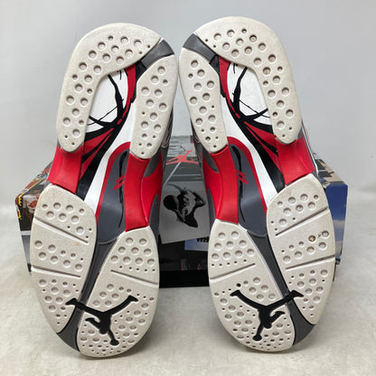 Jordan 8 Retro Reflections of a Champion