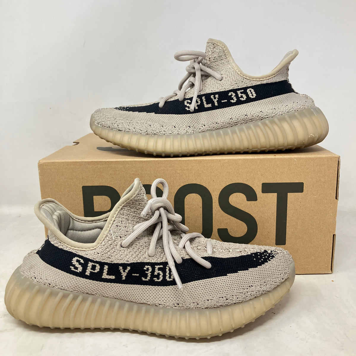 adidas Yeezy Boost 350 V2 Slate