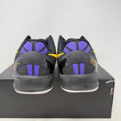 Nike Kobe 8 Lakers Away (GS)