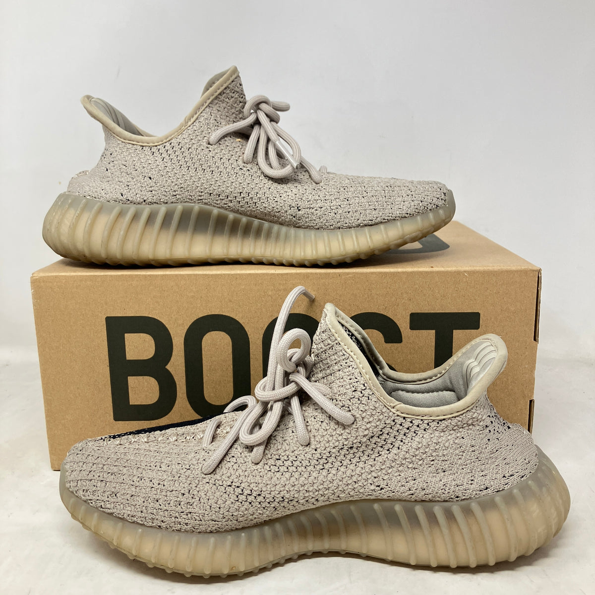 adidas Yeezy Boost 350 V2 Slate