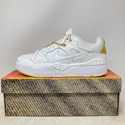 Nike Air Force 3 Low SP Nigo White Metallic Gold