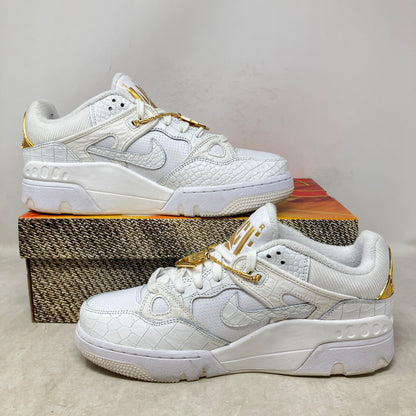 Nike Air Force 3 Low SP Nigo White Metallic Gold