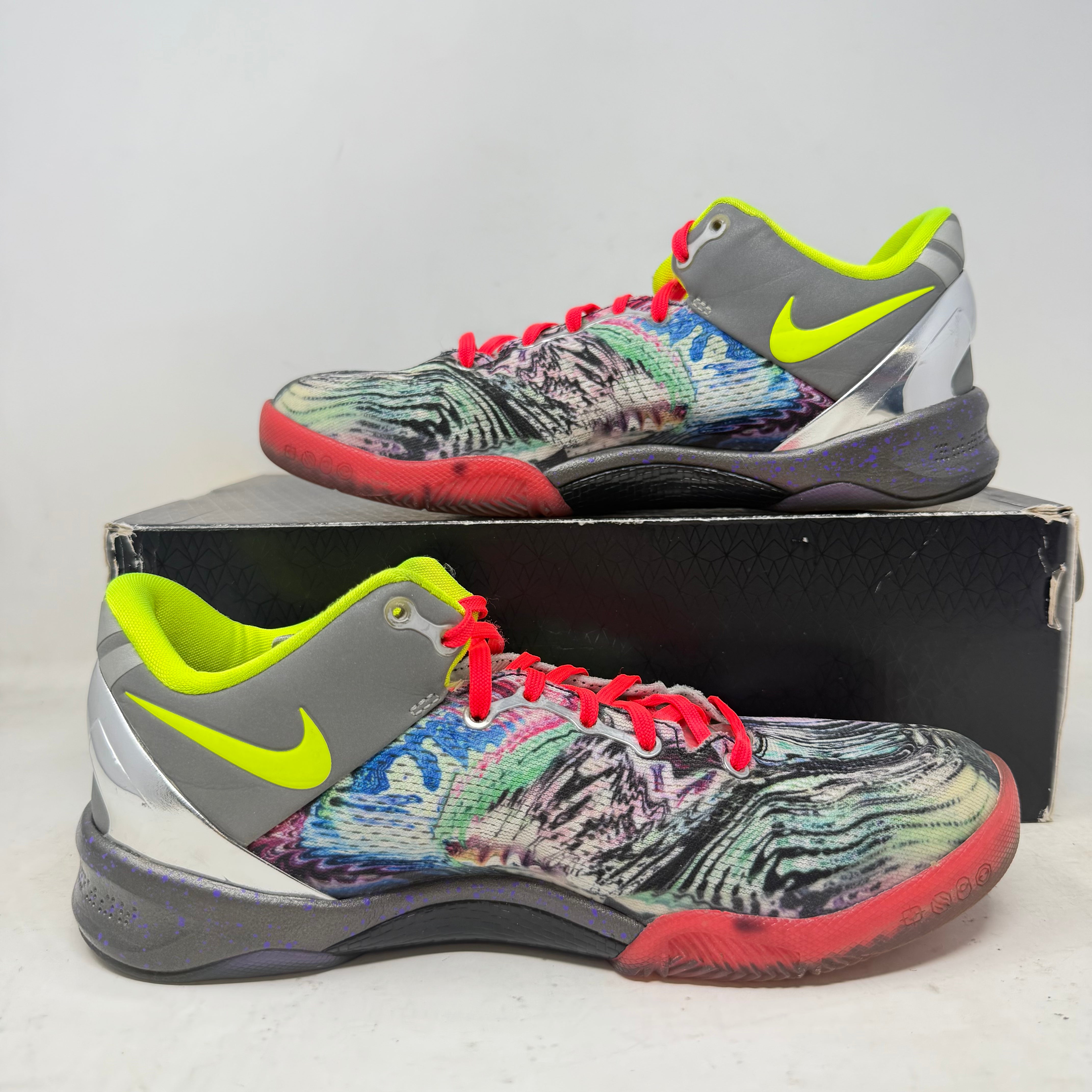 Nike Kobe 8 Prelude Reflection (GS)