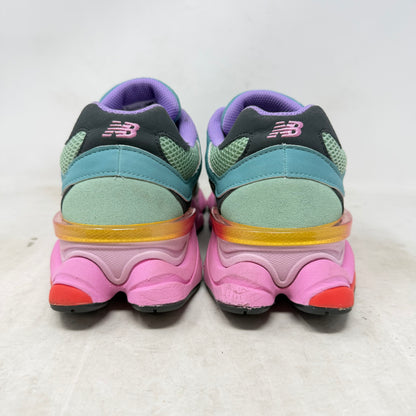 New Balance 9060 Warped Multi-Color