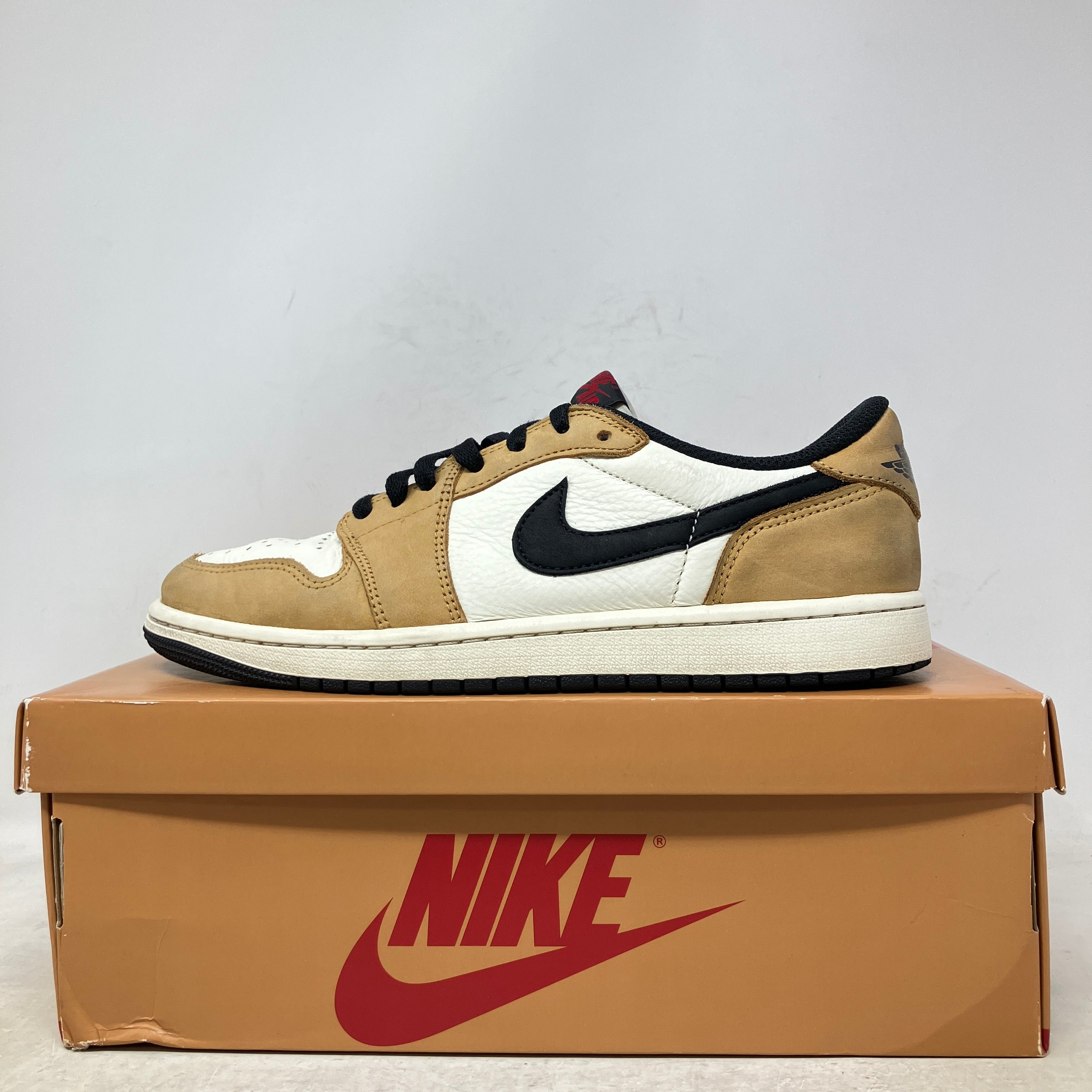 Jordan 1 Low OG Rookie of the Year