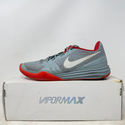 Nike Kobe Mentality Grey Red