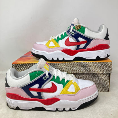 Nike Air Force 3 Low SP Nigo White