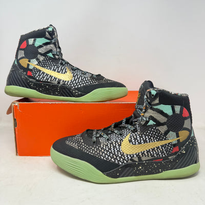 Nike Kobe 9 Elite NOLA Gumbo League Maestro (GS)