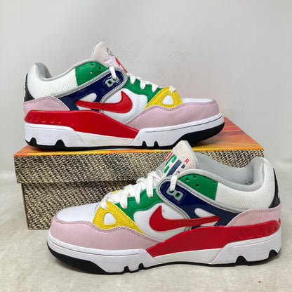 Nike Air Force 3 Low SP Nigo White