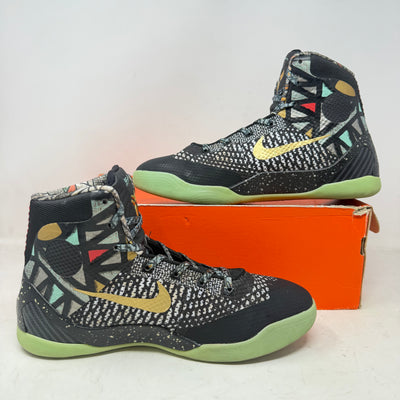 Nike Kobe 9 Elite NOLA Gumbo League Maestro (GS)