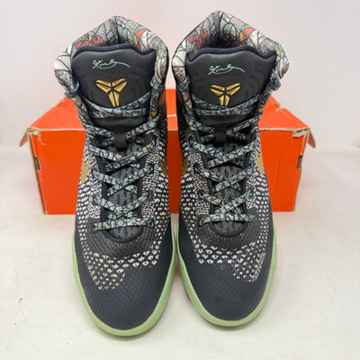 Nike Kobe 9 Elite NOLA Gumbo League Maestro (GS)