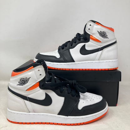 Jordan 1 High OG Electro Orange (GS)