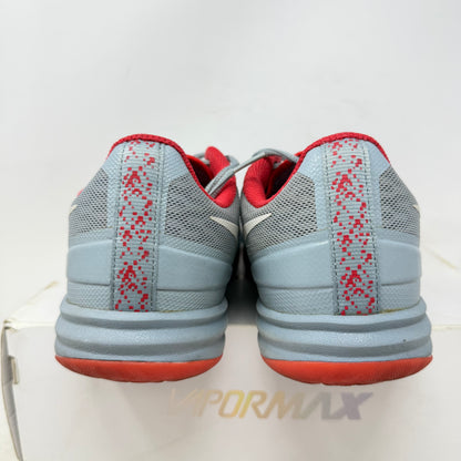 Nike Kobe Mentality Grey Red