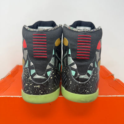 Nike Kobe 9 Elite NOLA Gumbo League Maestro (GS)