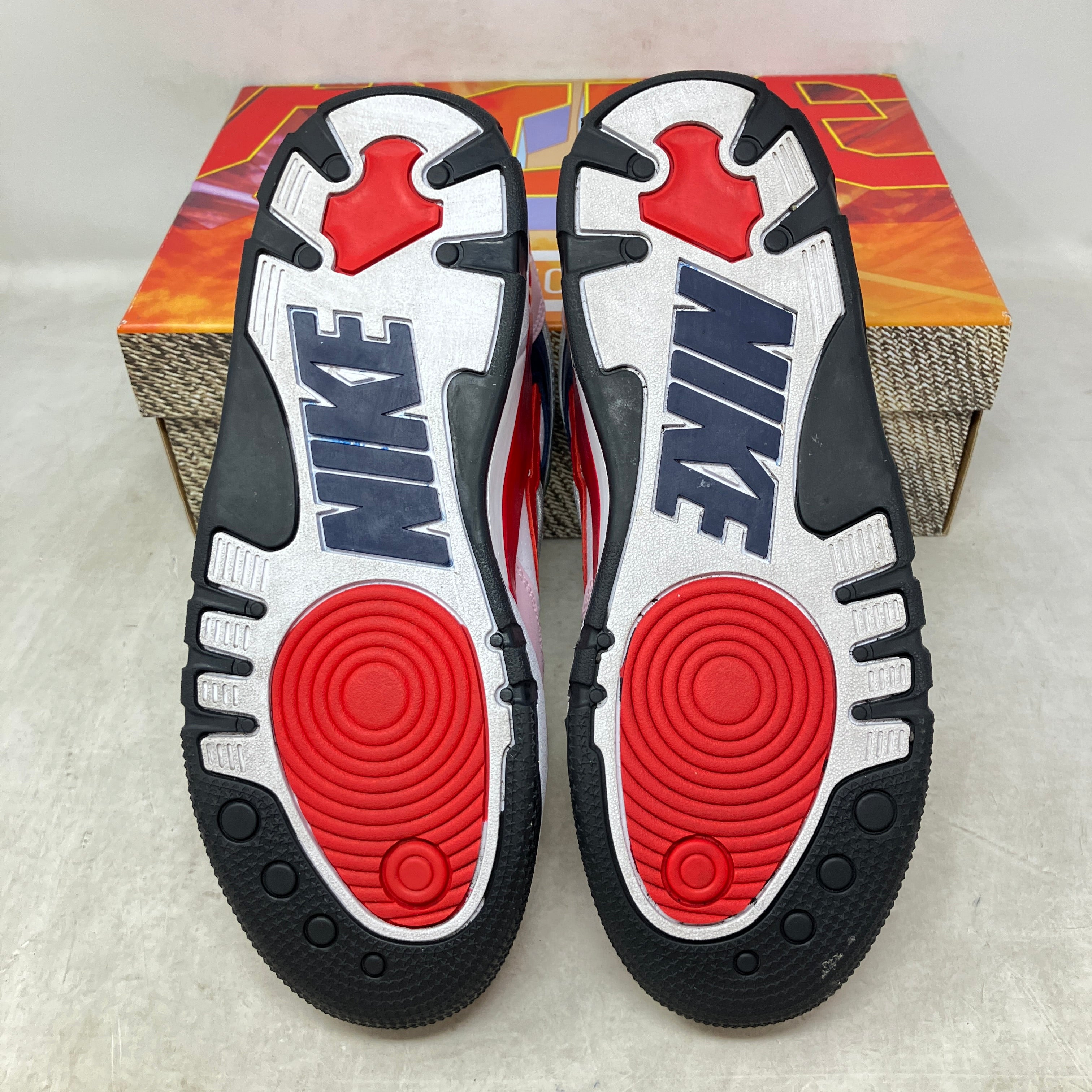 Nike Air Force 3 Low SP Nigo White