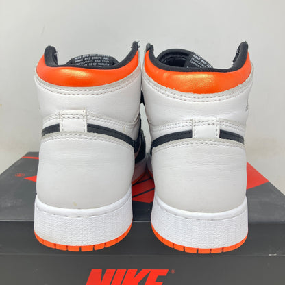 Jordan 1 High OG Electro Orange (GS)