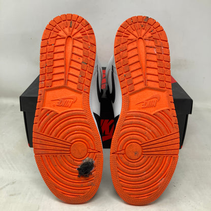 Jordan 1 High OG Electro Orange (GS)