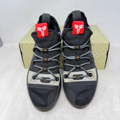 Nike Kobe AD Black Multi-Color