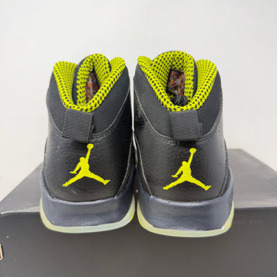 Jordan 10 Retro Venom Green