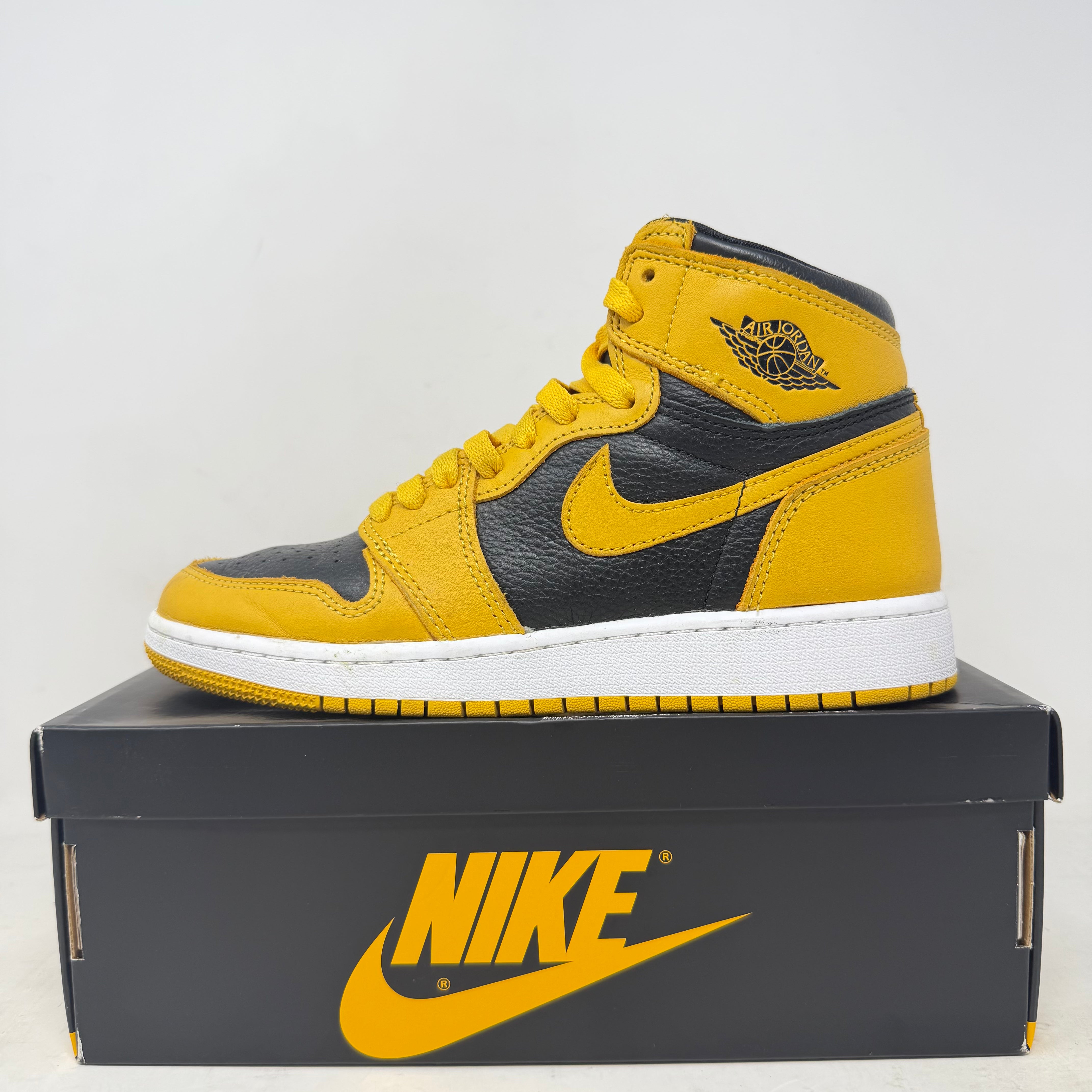 Jordan 1 Retro High OG Pollen (GS)