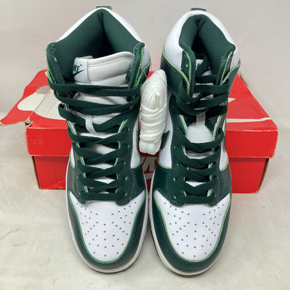 Nike Dunk High SP Spartan Green