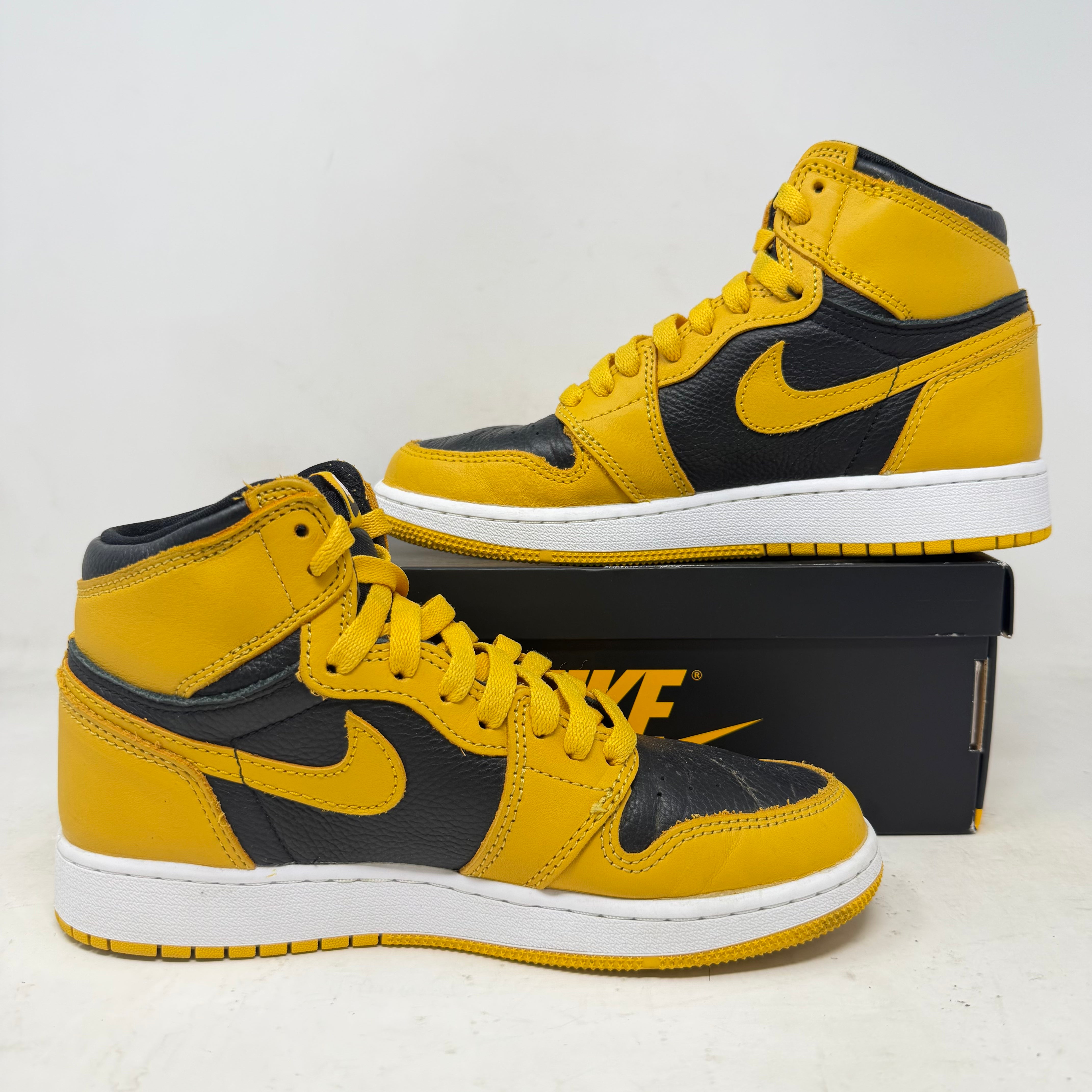 Jordan 1 Retro High OG Pollen (GS)