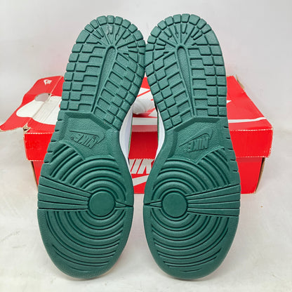 Nike Dunk High SP Spartan Green