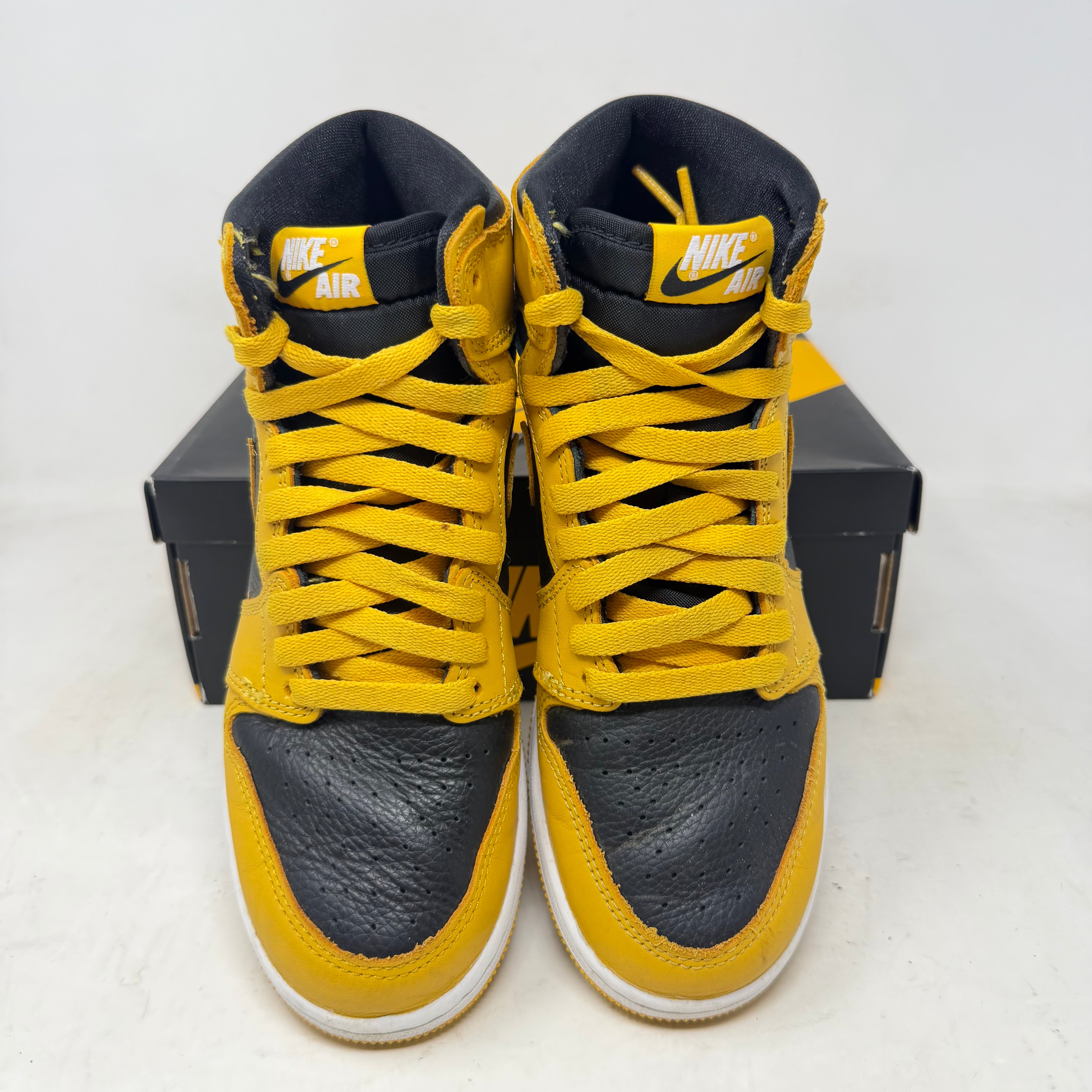 Jordan 1 Retro High OG Pollen (GS)