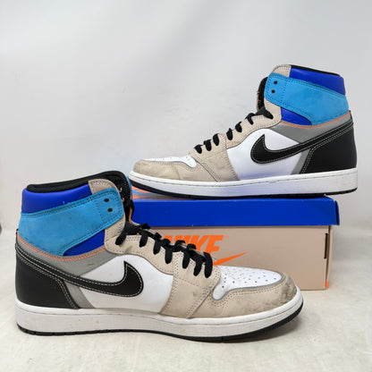Jordan 1 Retro High OG Prototype