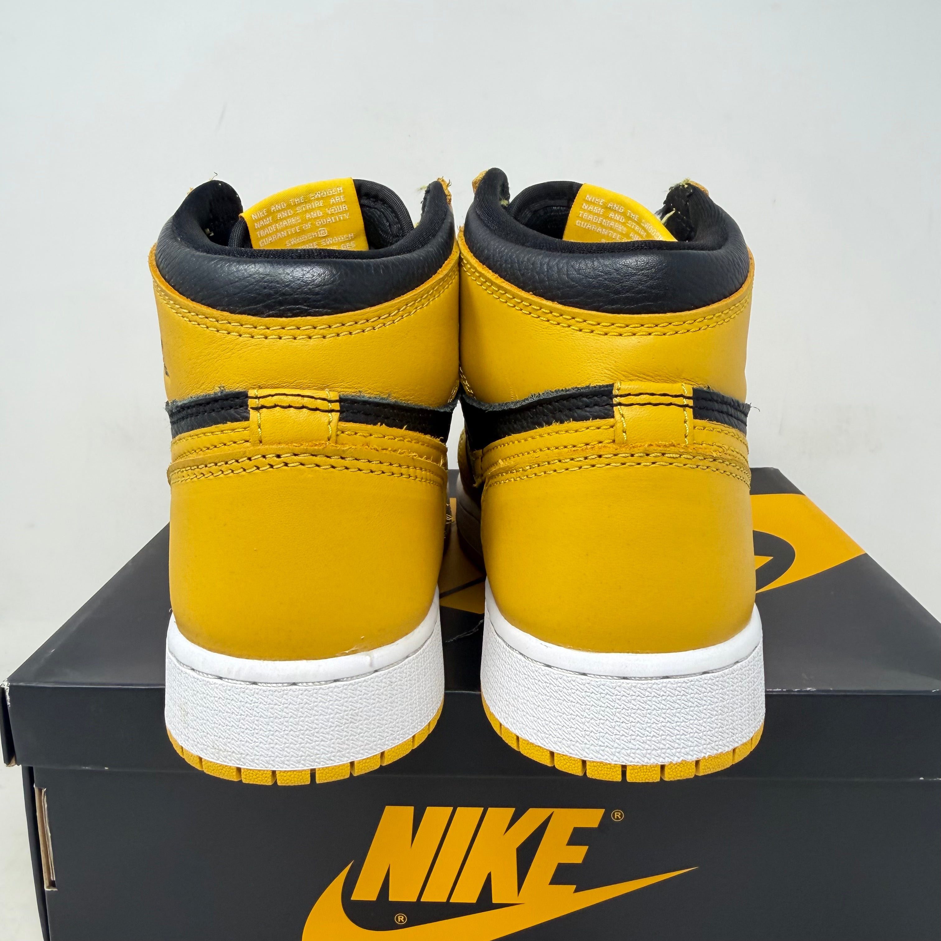 Jordan 1 Retro High OG Pollen (GS)