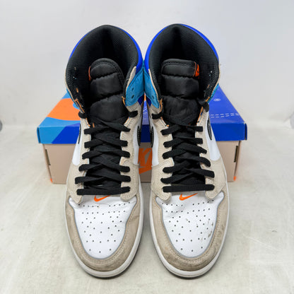 Jordan 1 Retro High OG Prototype