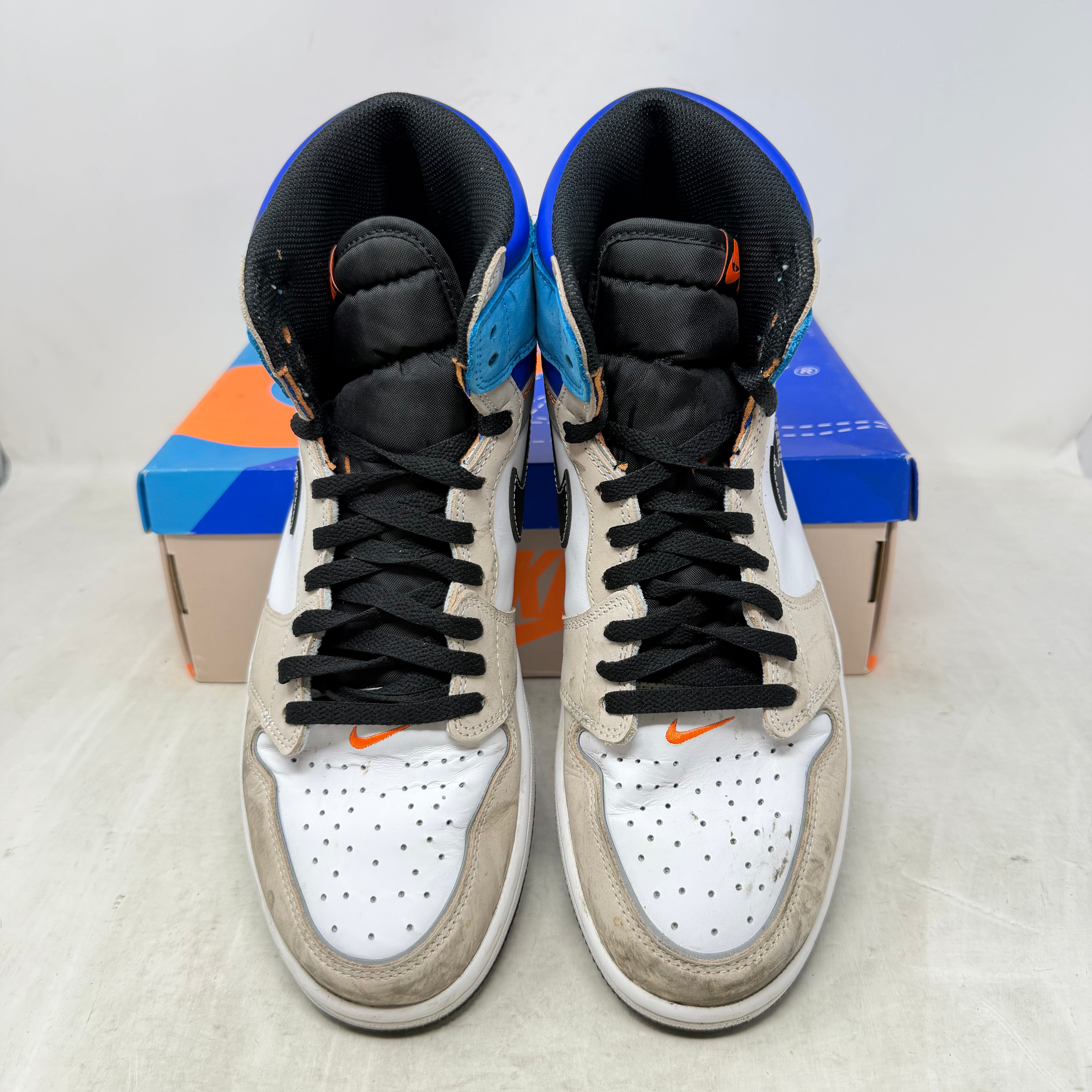 Jordan 1 Retro High OG Prototype