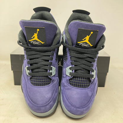 Jordan 4 Retro Lakers (GS)