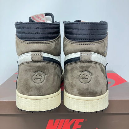 Jordan 1 Retro High OG SP Travis Scott Mocha