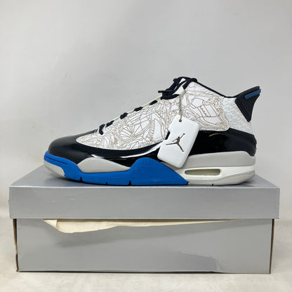 Jordan Dub-Zero Photo Blue
