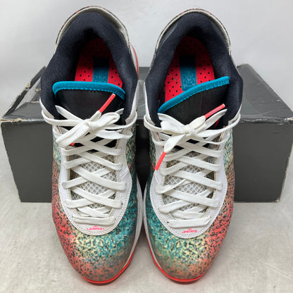 Nike LeBron 8 V2 Low Miami Nights (2021)