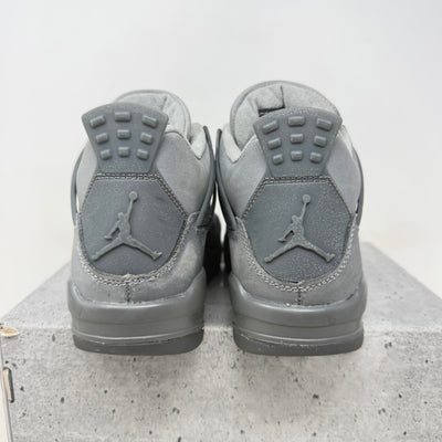 Jordan 4 Retro SE Paris Olympics Wet Cement (GS)