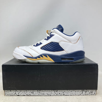 Jordan 5 Retro Low Dunk From Above