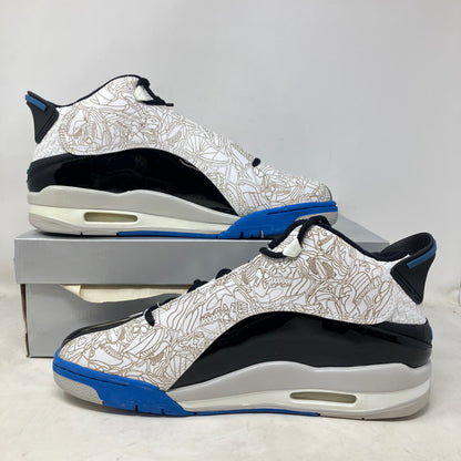 Jordan Dub-Zero Photo Blue