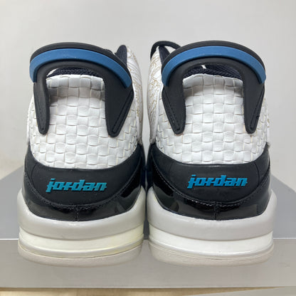 Jordan Dub-Zero Photo Blue