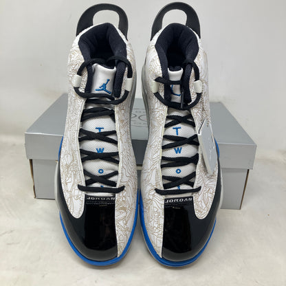 Jordan Dub-Zero Photo Blue