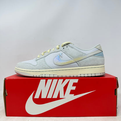 Nike Dunk Low SE Gone Fishing Chinook Salmon