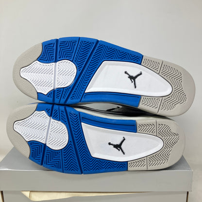 Jordan Dub-Zero Photo Blue