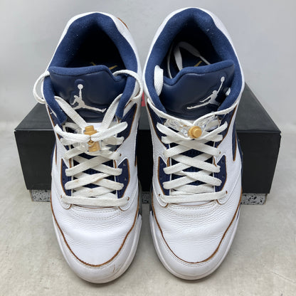 Jordan 5 Retro Low Dunk From Above