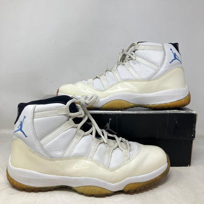 Jordan 11 Retro Columbia (2001)