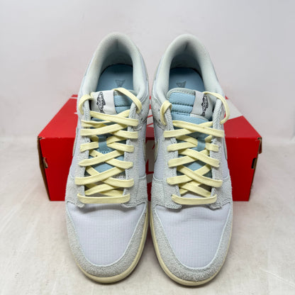 Nike Dunk Low SE Gone Fishing Chinook Salmon