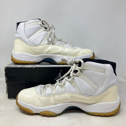 Jordan 11 Retro Columbia (2001)