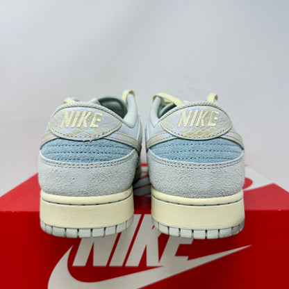 Nike Dunk Low SE Gone Fishing Chinook Salmon